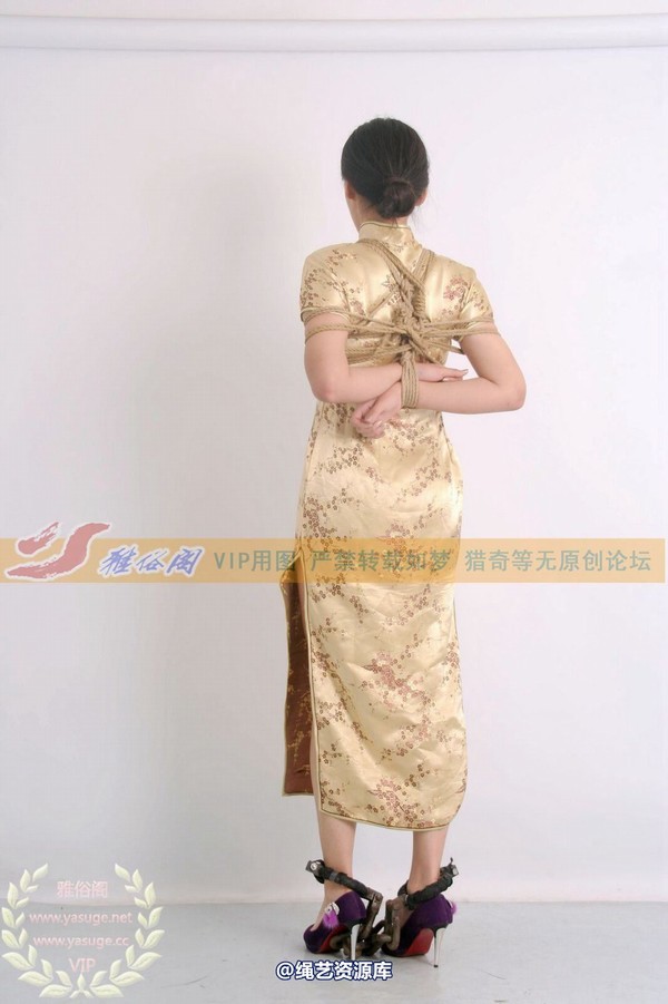 雅俗阁 - 2013-NO.27Model网友II 第 30 张图片