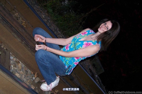 cuffedoutdoors - cod191 第 81 张图片