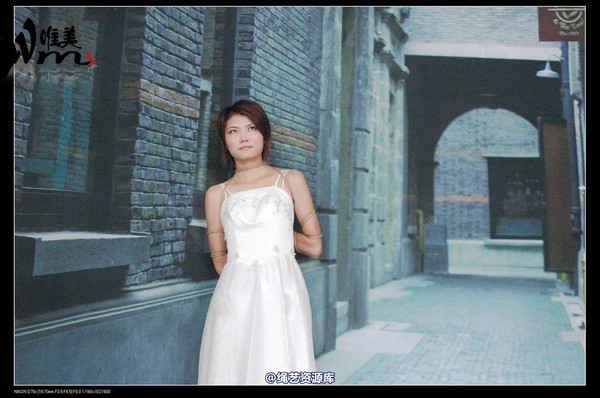 唯美之家 - 2008-08-01晓姿堵嘴 第 23 张图片