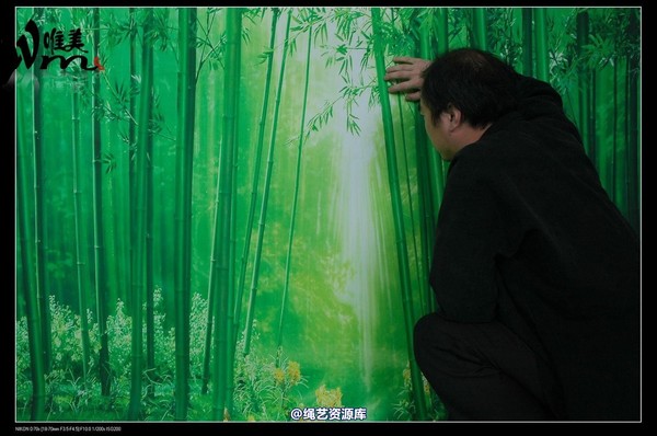 唯美之家 - 盈盈被抓 第 65 张图片