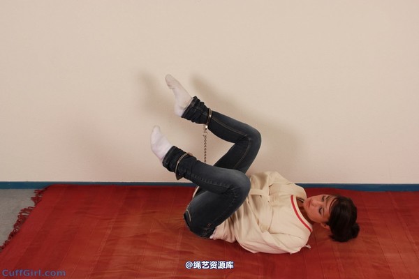 cuffgirl - cg152 第 80 张图片