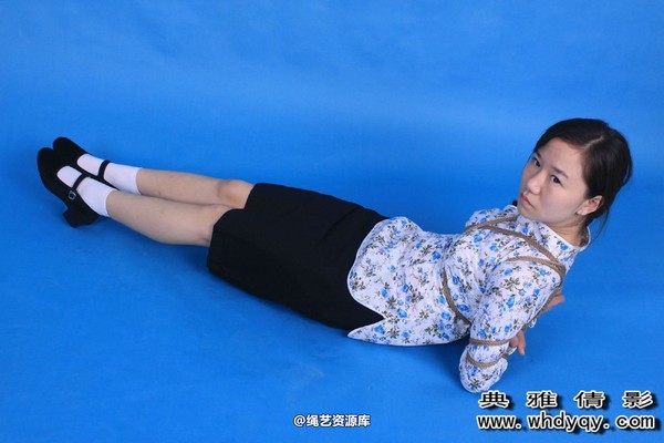 典雅倩影 - 006-典雅倩影之书容 第 15 张图片