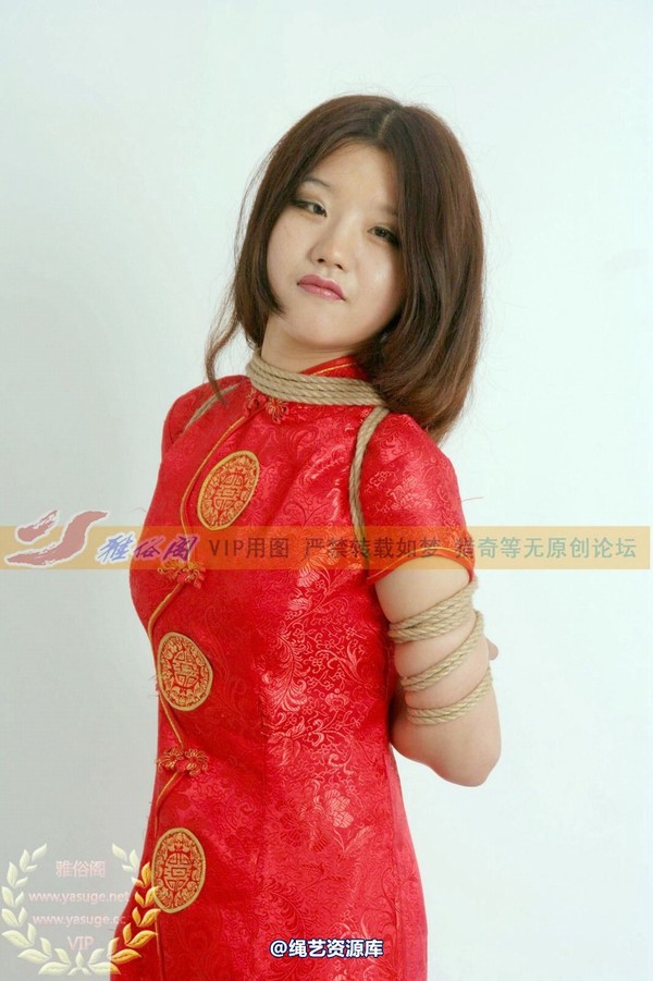 雅俗阁 - 2013-NO.30Model雅诗 第 108 张图片