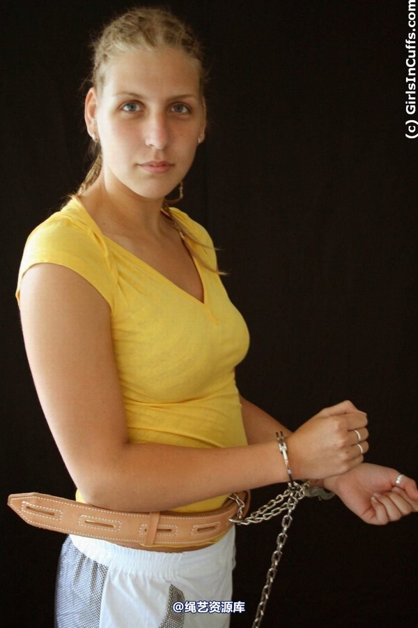 girlsincuffs - gic039 第 80 张图片