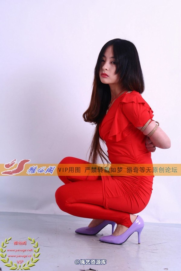 雅俗阁 - 2013-NO.23Model雅春 第 290 张图片