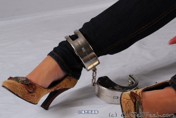 cuffedfeet - cf142 第 45 张图片