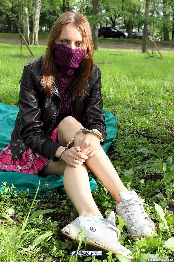 gaggedinpublic - gip169 第 44 张图片