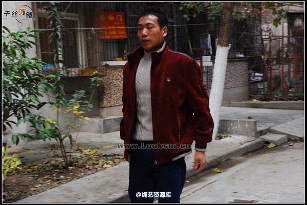 千丝万缕 - 2007-12-6日照片 第 49 张图片