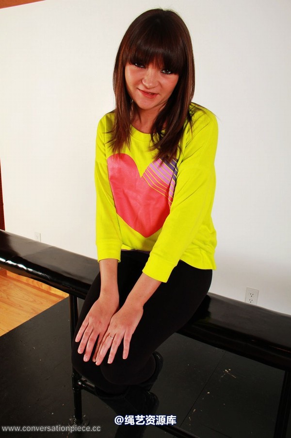 conversationpiece - Alexis-2012-03-13 第 2 张图片