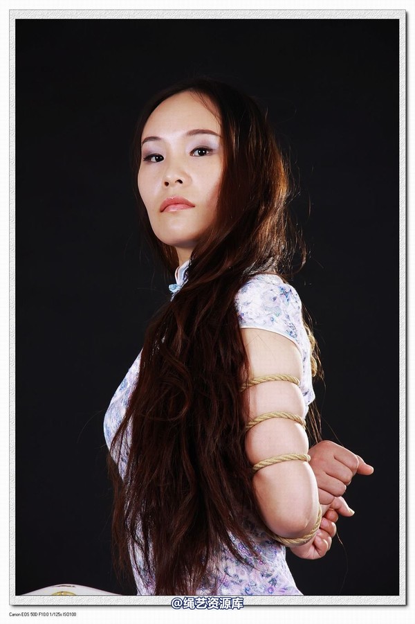 神艺缘 - 300-新模女烈（慧敏） 第 55 张图片