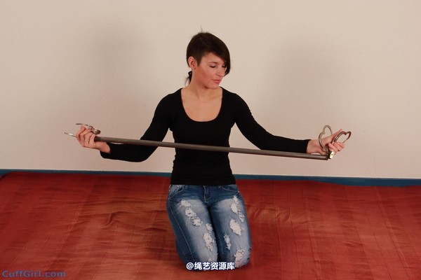 cuffgirl - cg143 第 7 张图片