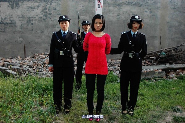 mj影视 - 梅晓枫―执行枪决2013-05-09 第 1 张图片
