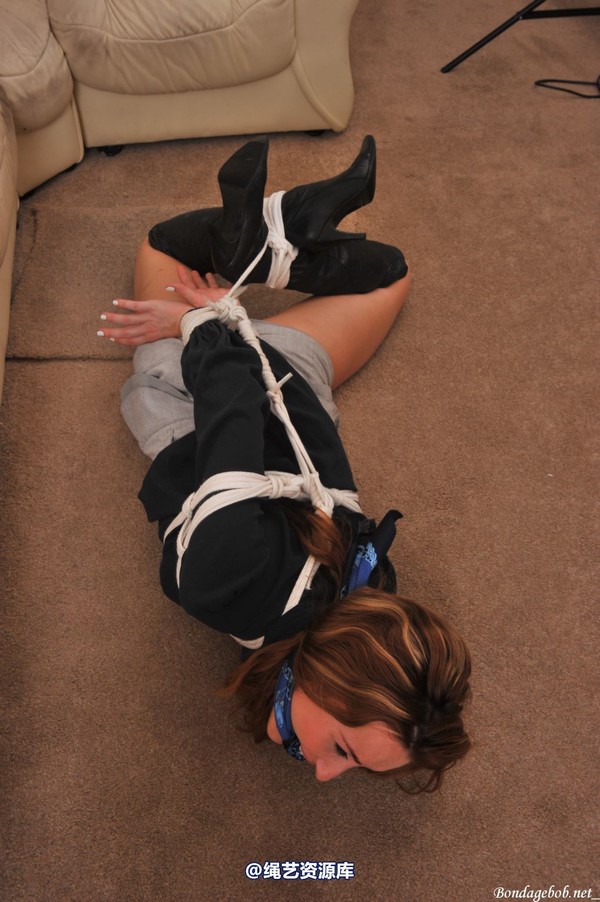 bondagebob - Sophia Smith Struggler 第 135 张图片