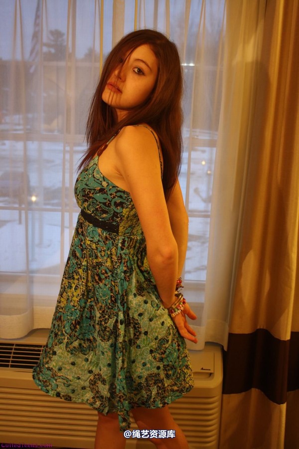 cuffedteens - ct294 第 102 张图片