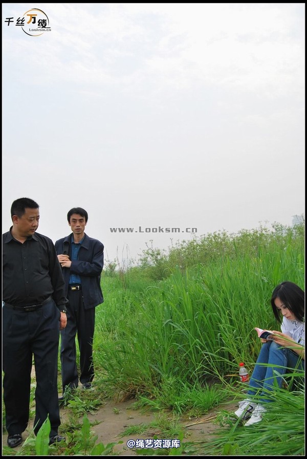 千丝万缕 - 2008-04-06日照片 第 44 张图片