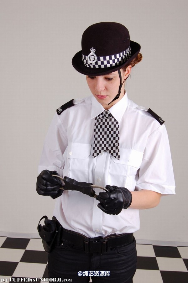 cuffedinuniform - ciu128 第 22 张图片