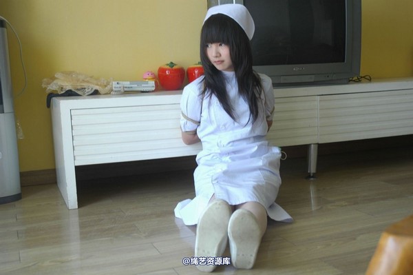 唯美之家 - 新模（晓宁）2010-4-8 第 45 张图片