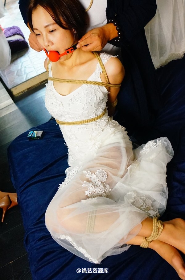 dk13美束馆 - 9.16-小仙儿白婚纱-A130P 第 29 张图片
