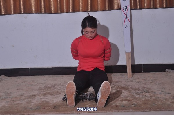 mj影视 - 陈沫 又见“麻抢女孩”6 第 34 张图片