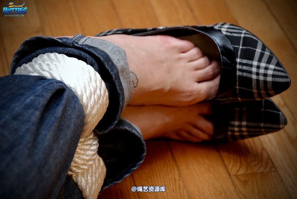 boundhotties - DESIRE 第 20 张图片