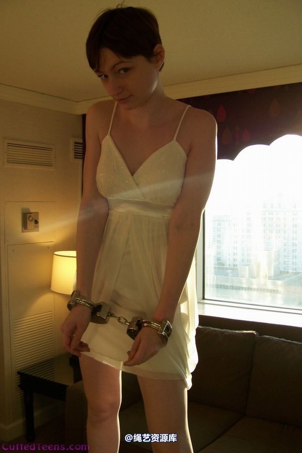 cuffedteens - ct004 第 56 张图片