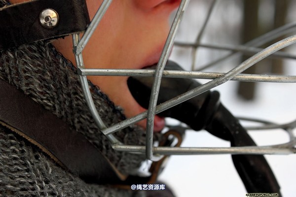 gaggedinpublic - gip192 第 89 张图片