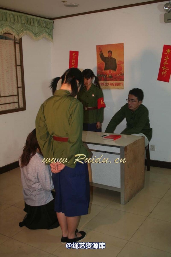 锐度主张 - 2008年第06期捆绑图（1.26）――难忘的记忆 第 266 张图片