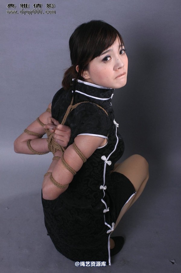 典雅倩影 - 063-美人美人笑可爱，琳花有意解留香 第 11 张图片