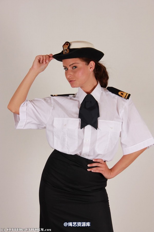cuffedinuniform - ciu404 第 4 张图片