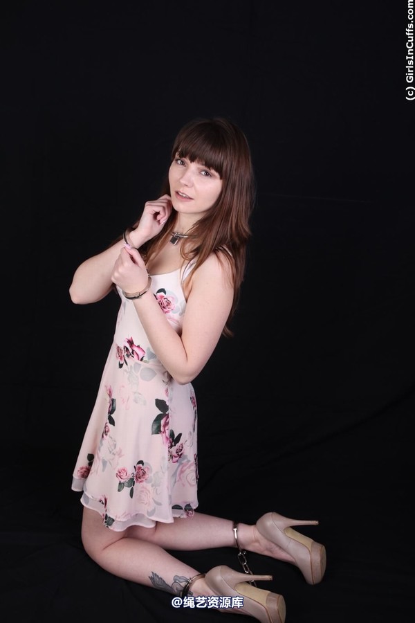girlsincuffs - gic610 第 40 张图片