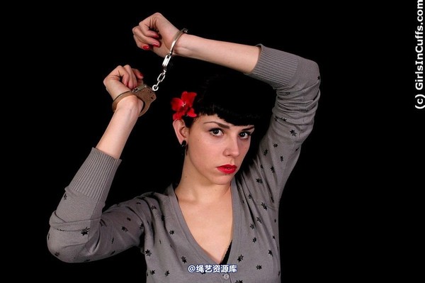 girlsincuffs - gic098 第 80 张图片