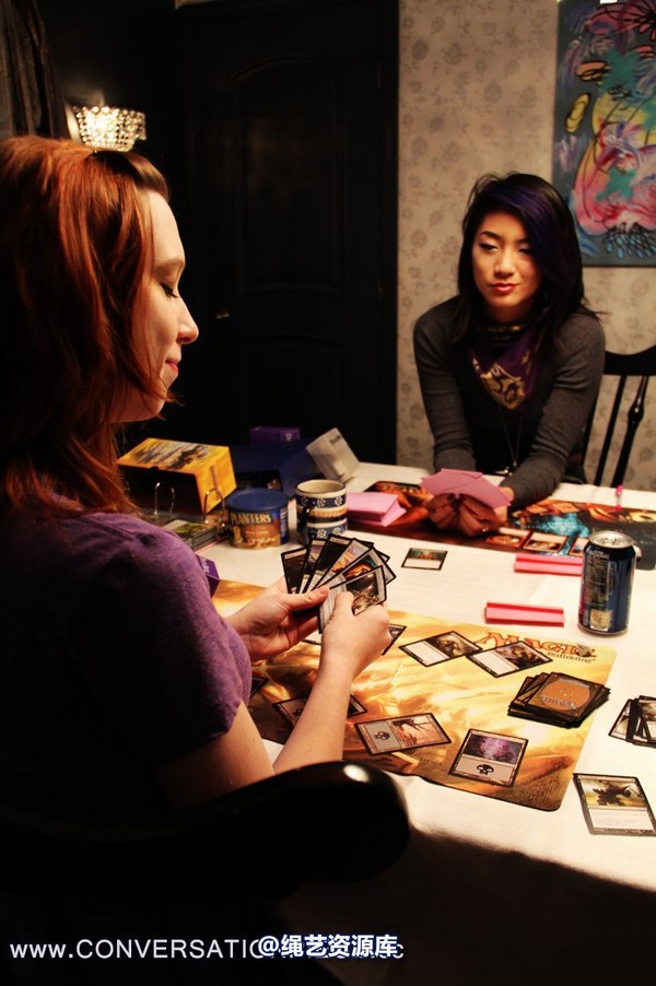 conversationpiece - Morgan-2013-12-28 第 14 张图片