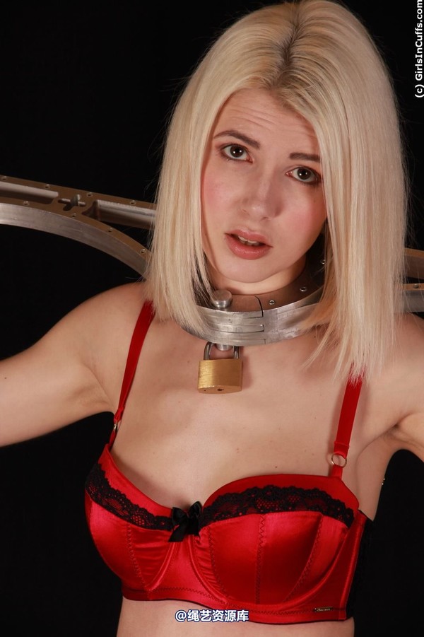 girlsincuffs - gic458 第 64 张图片