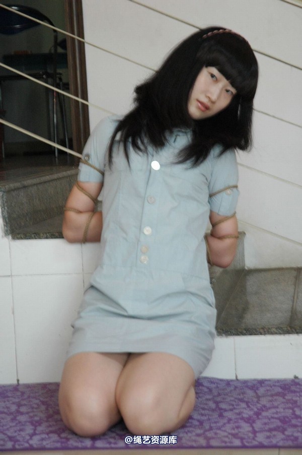 唯美之家 - 新模夏子 第 15 张图片