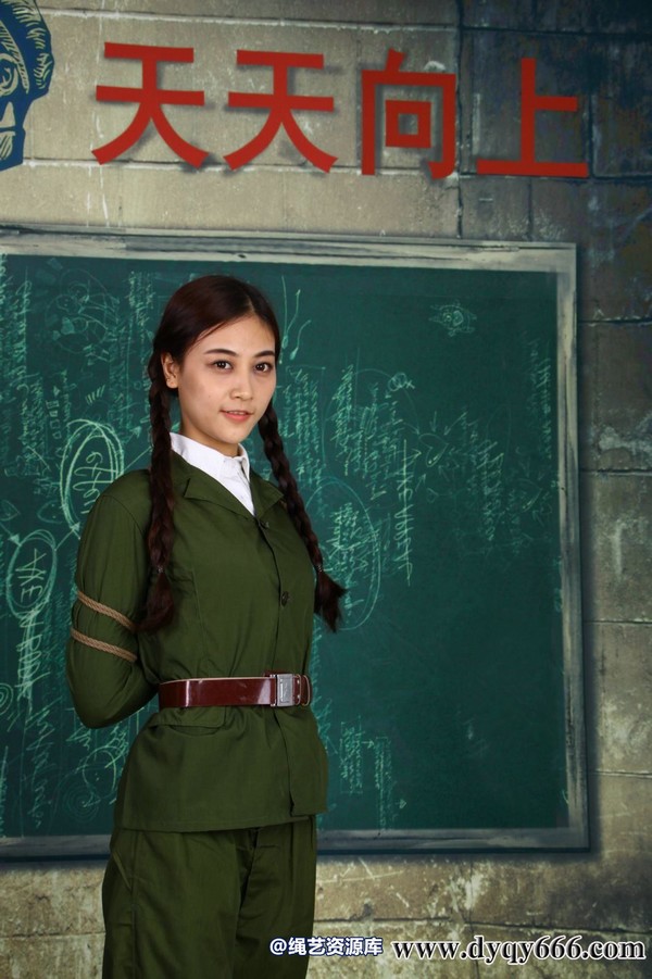 典雅倩影 - 519-莹莹预览图四 第 15 张图片