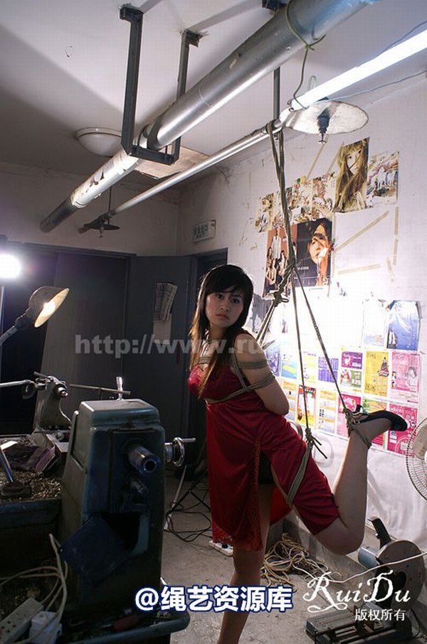 锐度主张 - 20070802第27期 可可.小惠工厂体验-小惠 第 134 张图片
