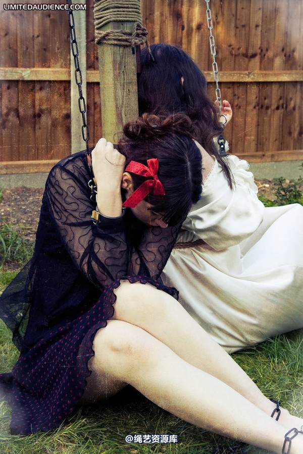 limitedaudience - 2010 catya dominick destruction resting 第 27 张图片