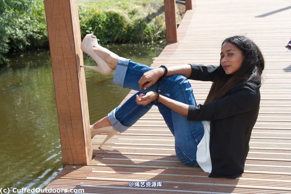 cuffedoutdoors - cod614 第 47 张图片