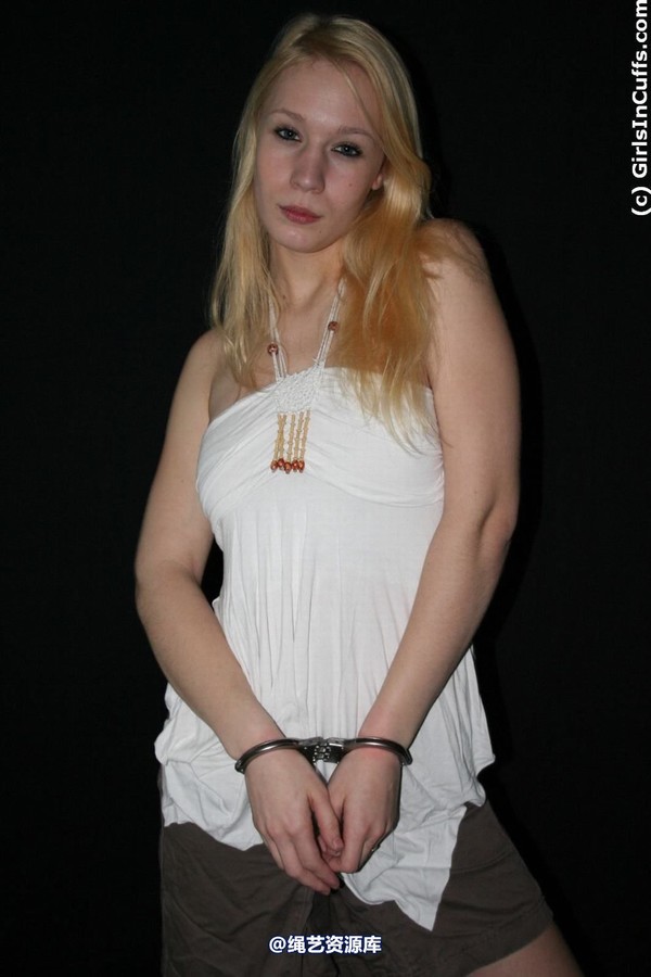 girlsincuffs - gic065 第 62 张图片