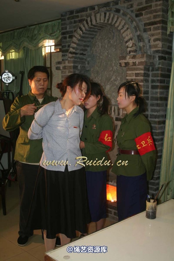 锐度主张 - 2008年第04期捆绑图（1.14）――难忘的记忆 第 87 张图片