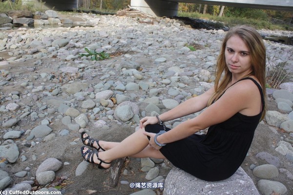 cuffedoutdoors - cod279 第 23 张图片