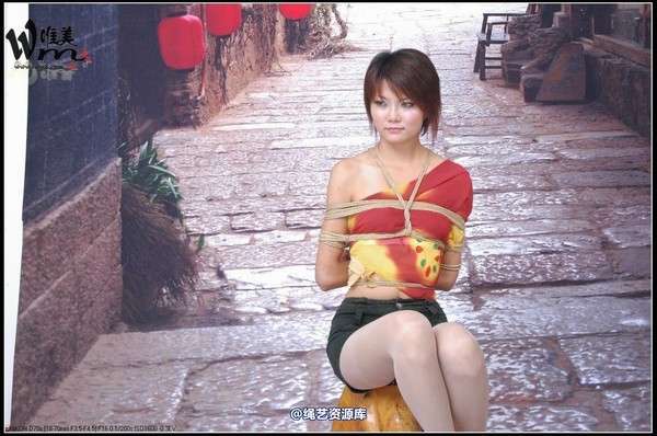 唯美之家 - 08-07-21新模晓姿 第 96 张图片