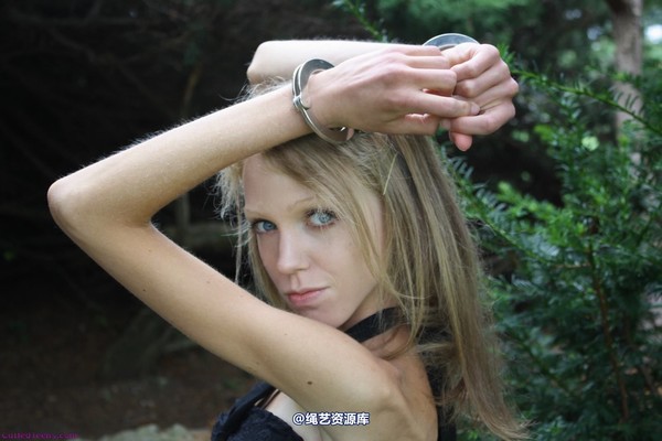cuffedteens - ct313 第 33 张图片