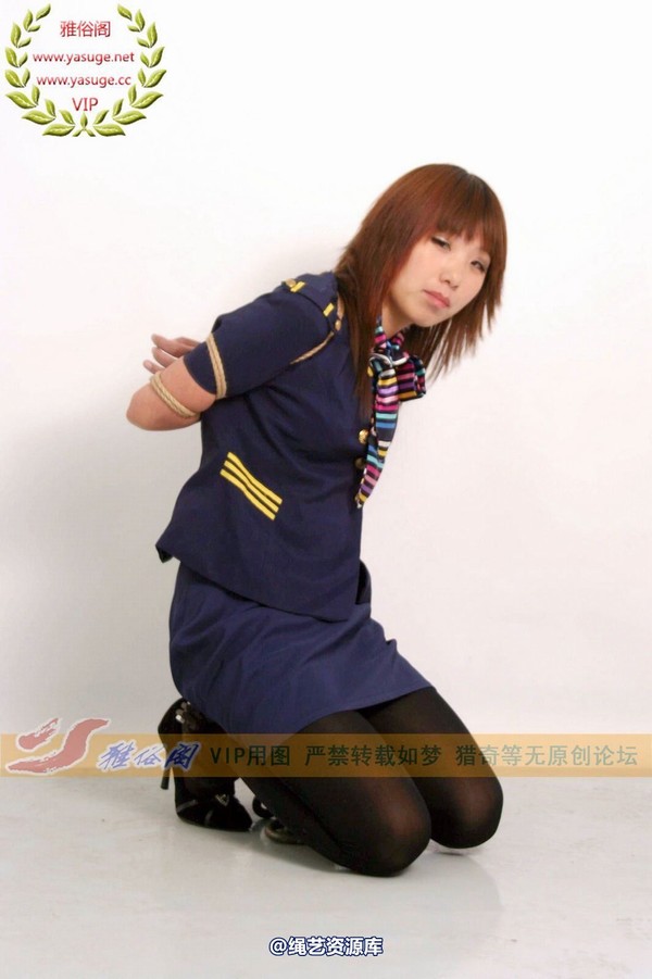 雅俗阁 - 2013-NO.36Model雅岚 第 57 张图片