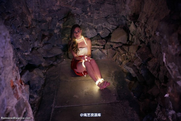 restrainedelegance - Captured By Light 第 6 张图片