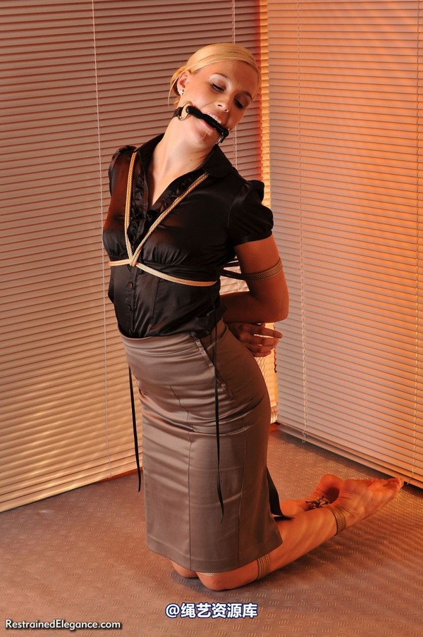 restrainedelegance - Tutorial Eric's idea 第 207 张图片