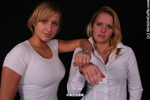 girlsincuffs - gic094 第 3 张图片