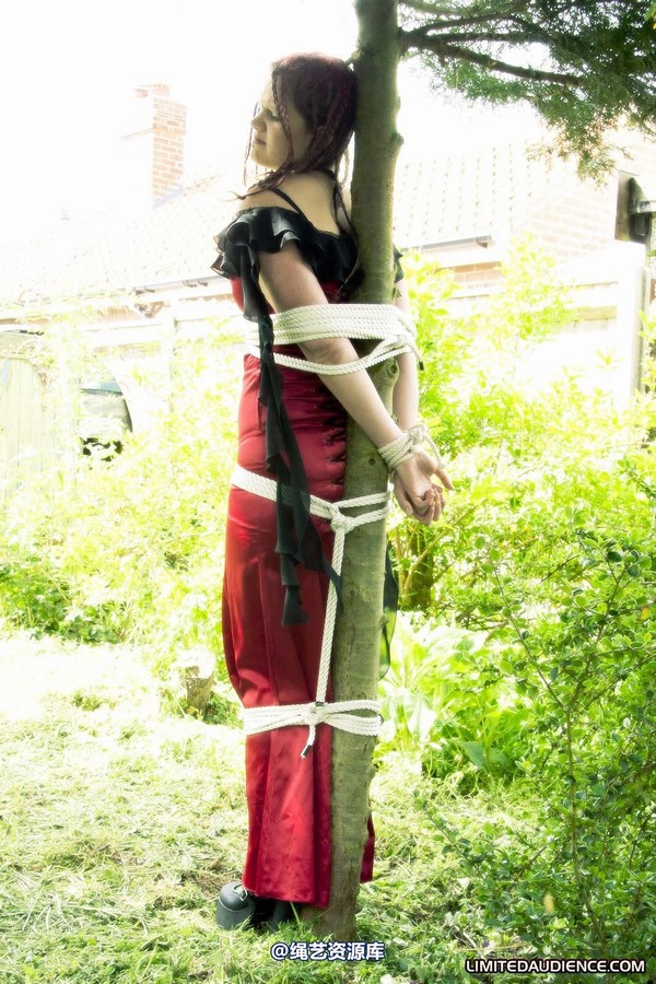 limitedaudience - 2011 beckykat nature bound 2 第 12 张图片
