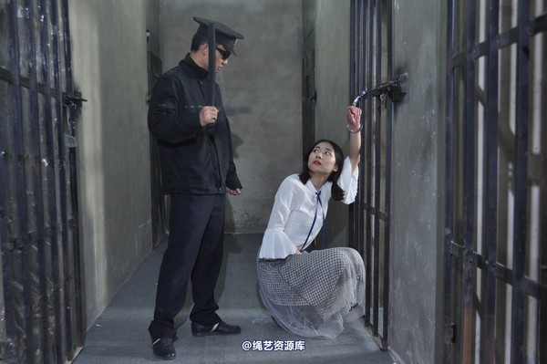 mj影视 - 淑女被抓 第 124 张图片