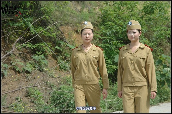 唯美之家 - 武当山之行-山脚匪事1 第 161 张图片